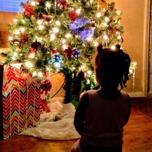 Meet your Posher, Ruth